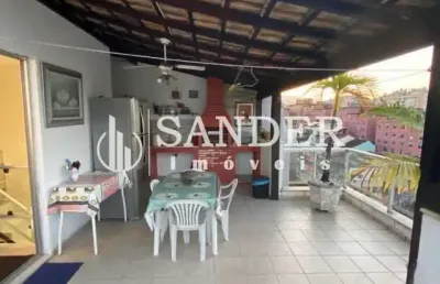 Cobertura com 2 quartos à venda na rua mapendi, taquara, rio de janeiro, 121 m2 por r$ 400.000