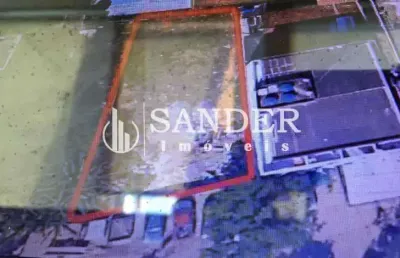 Terreno à venda na rua h-w, recreio dos bandeirantes, rio de janeiro, 525 m2 por r$ 950.000