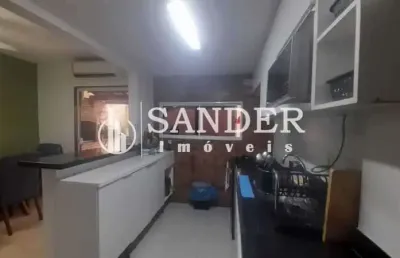 Casa em condomínio fechado com 3 quartos à venda na estrada dos bandeirantes, vargem pequena, rio de janeiro, 85 m2 por r$ 430.000
