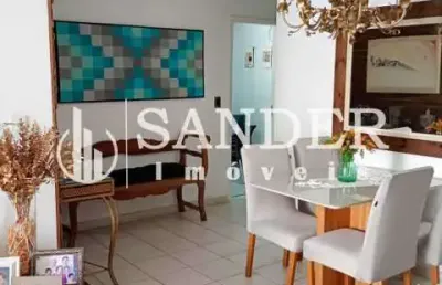 Apartamento com 3 quartos à venda na rua crispim laranjeira, recreio dos bandeirantes, rio de janeiro, 120 m2 por r$ 648.000