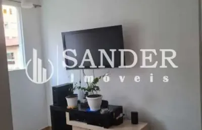 Apartamento com 2 quartos à venda na estrada dos bandeirantes, vargem pequena, rio de janeiro, 45 m2 por r$ 220.000