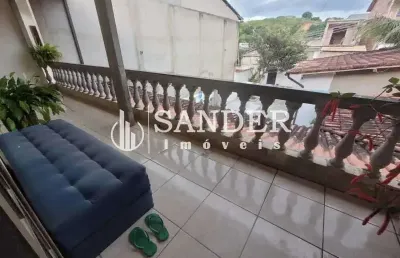 Casa em condomínio fechado com 4 quartos à venda na estrada do catruz, pedra de guaratiba, rio de janeiro, 250 m2 por r$ 279.000