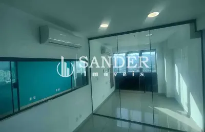 Sala comercial com 1 sala para alugar na avenida das américas, recreio dos bandeirantes, rio de janeiro, 37 m2 por r$ 2.200