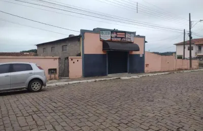 Ponto comercial para venda em caldas, centro, 2 dormitórios, 4 banheiros, 8 vagas
