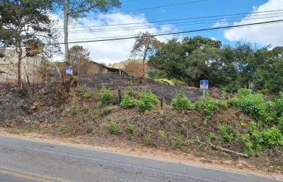 Terreno à venda na Zona Rural, Caldas 