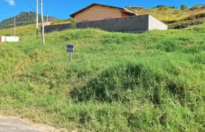 Terreno à venda na Zona Rural, Caldas 