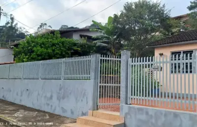 Casa para venda em caldas, pocinhos do rio verde, 1 banheiro, 3 vagas