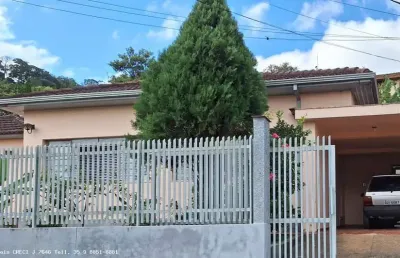 Casa para venda em caldas, pocinhos do rio verde, 3 dormitórios, 1 suíte, 1 banheiro, 2 vagas