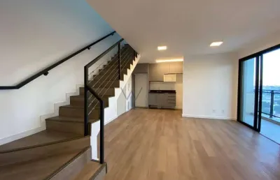 Apartamento com 3 dormitórios, 153 m² - venda por r$ 1.400.000,00 ou aluguel por r$ 9.500,00/mês - aruanã 601 - barueri/sp