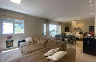 Apartamento com 3 quartos à venda por r$ 1.680.000 - tamboré polo empresarial - santana de parnaíba/sp