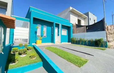 Casa com 3 quartos à venda, 110 m² por r$ 550.000 - cotia - cotia/sp