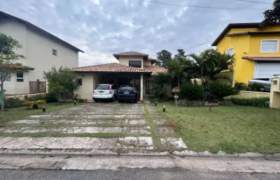 Casa com 3 dormitórios, 226 m² - venda por r$ 1.300.000,00 ou aluguel por r$ 8.850,00/mês - santa adélia - vargem grande paulista/sp