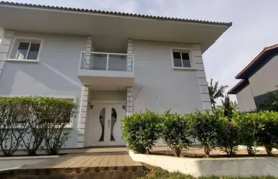 Casa com 3 dormitórios à venda, 400 m² por r$ 1.900.000,00 - residencial euroville - carapicuíba/sp
