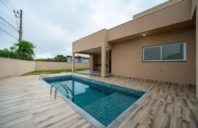 Casa com 3 dormitórios à venda, 208 m² por r$ 1.390.000,00 - condomínio residencial vila real - vargem grande paulista/sp