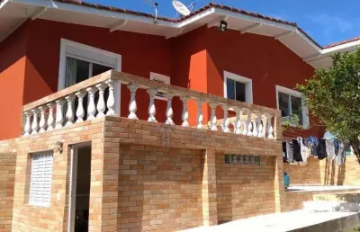 Casa com 3 quartos  à venda - colina (caucaia do alto) - cotia/sp