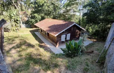 Casa com 3 dormitórios, 132 m² - venda por r$ 390.000,00 ou aluguel por r$ 3.000,00/mês - jardim santa paula - cotia/sp