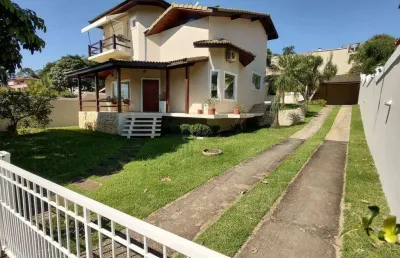 Casa com 3 dormitórios à venda, 285 m² por r$ 1.100.000,00 - colina (caucaia do alto) - cotia/sp