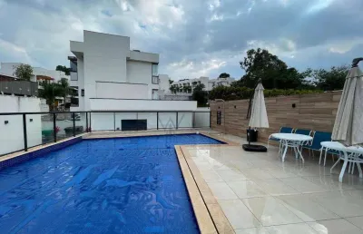 Casa com 3 dormitórios à venda, 150 m² por r$ 1.080.000,00 - authentiq granja viana - cotia/sp
