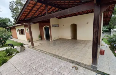 Casa com 3 dormitórios à venda, 192 m² por r$ 750.000,00 - planalto (caucaia do alto) - cotia/sp