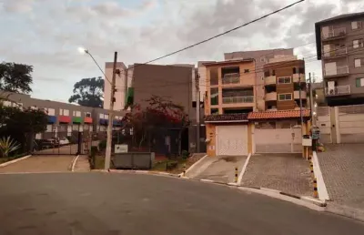 Apartamento com 2 dormitórios à venda, 64 m² por r$ 250.000,00 - outeiro de passárgada - cotia/sp