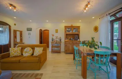 Casa com 2 dormitórios à venda, 96 m² por r$ 750.000,00 - santo afonso ii - vargem grande paulista/sp