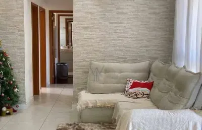 Apartamento com 3 dormitórios à venda, 76 m² por r$ 600.000,00 - chácara do solar iii - santana de parnaíba/sp