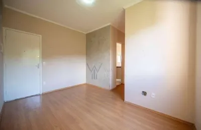 Apartamento com 2 quartos à venda, 45 m² por r$ 175.000 - condomínio vida plena - cotia/sp