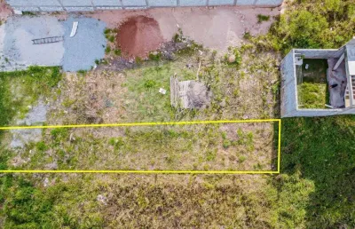 Terreno à venda, 125 m² por r$ 148.000,00 - jardim santa paula - cotia/sp