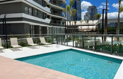 Apartamento com 4 quartos à venda, 180 m² por r$ 2.700.000 - alphaville - barueri/sp