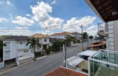 Casa com 2 dormitórios à venda, 165 m² por r$ 649.990,00 - condomínio villa d este - cotia/sp