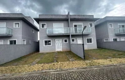 Casa com 3 quartos à venda, 89 m² por r$ 389.900 - casablanca - vargem grande paulista/sp