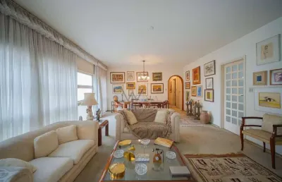 Apartamento com 4 quartos à venda, 172 m² por r$ 2.050.000 - cerqueira césar - são paulo/sp