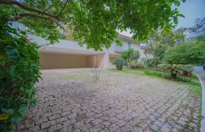 Casa com 4 quartos  à venda- residencial das estrelas - barueri/sp