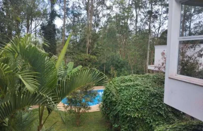 Casa com 2 dormitórios, 295 m² - venda por r$ 1.180.000,00 ou aluguel por r$ 7.916,00/mês - paysage noble - vargem grande paulista/sp