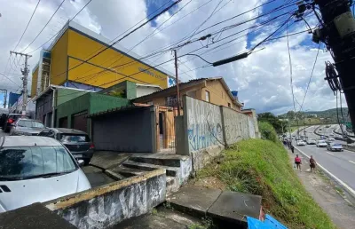 Casa com 2 dormitórios à venda, 180 m² por r$ 650.000,00 - parque bahia - cotia/sp