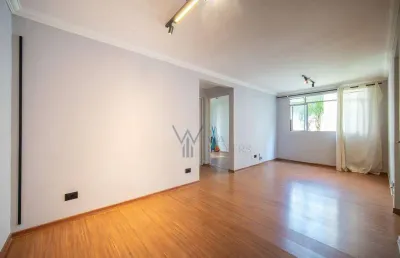 Apartamento com 2 quartos à venda, 54 m² por r$ 250.000 - jardim rio das pedras - cotia/sp