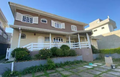 Casa com 4 quartos, 362 m² - venda por r$ 1.600.000 ou aluguel por r$ 8.500/mês - jardim haras bela vista gl um - vargem grande paulista/sp