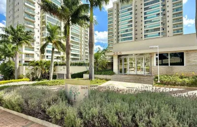 Apartamento com 3 quartos à venda, 202 m² por r$ 3.000. - tamboré - santana de parnaíba/sp