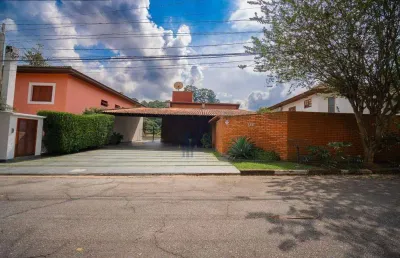 Casa com 5 dormitórios, 580 m² - venda por r$ 1.949.000,00 ou aluguel por r$ 12.490,00/mês - recanto impla - carapicuíba/sp