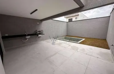 Casa com 3 quartos  à venda, 131 m² por r$ 1.250.000 - villas do jaguari - santana de parnaíba/sp