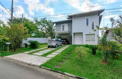 Casa com 3 quartos à venda por r$ 1.250.000 - paysage clair - vargem grande paulista/sp