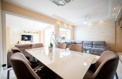 Casa com 3 quartos à venda por r$ 680.000 - bosque dos manacás - cotia/sp