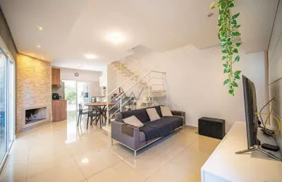 Casa com 3 quartos à venda, 105 m² por r$ 740.000 - granja viana - cotia/sp