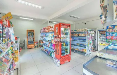 Casa com 2 dormitórios à venda, 160 m² por r$ 499.900,00 - feitoria - são leopoldo/rs