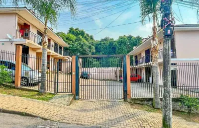 Apartamento com 1 dormitório à venda, 32 m² por r$ 155.000,00 - campestre - são leopoldo/rs