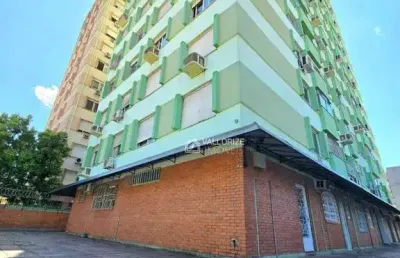 Apartamento à venda, 62 m² por r$ 259.990,00 - centro - são leopoldo/rs