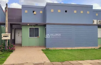 Casa com 2 dormitórios à venda, 65 m² - arroio da manteiga - são leopoldo/rs