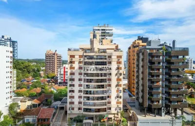 Apartamento com 4 dormitórios à venda, 125 m² por r$ 990.000,00 - morro do espelho - são leopoldo/rs