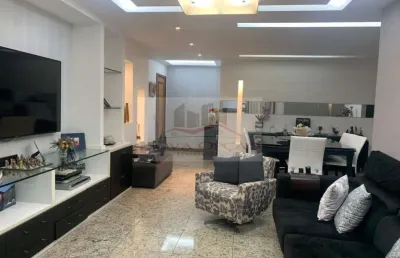 Apartamento com 4 quartos à venda na Rua Álvares de Azevedo, 121, Icaraí, Niterói