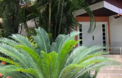 Casa em condomínio fechado com 4 quartos à venda na Estrada Monan Pequeno, 77, Badu, Niterói